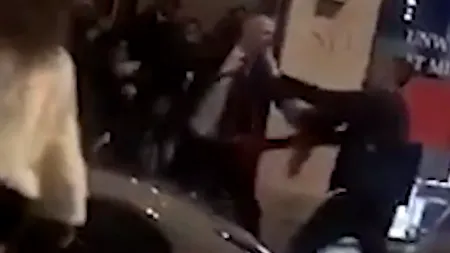 Românul ucis în noaptea de Anul Nou la Londra era CANOTOR. Tudor Simionov lucra ca portar pentru un SEX PARTY exclusivist