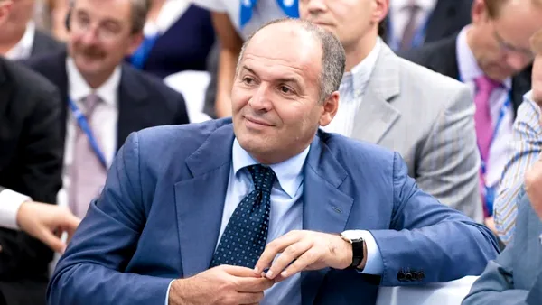 Victor Pinchuk, miliardarul ucrainean care are afaceri și în România, a organizat o petrecere exorbitantă de ziua sa. Câte milioane de euro a costat