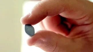 A apărut prima pastilă pentru slăbit. Cât costă și de când poate fi găsită în farmacii