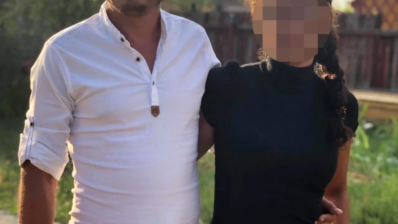 Principalul suspect al crimei și violului de la Corbu este audiat la Poliția din Năvodari