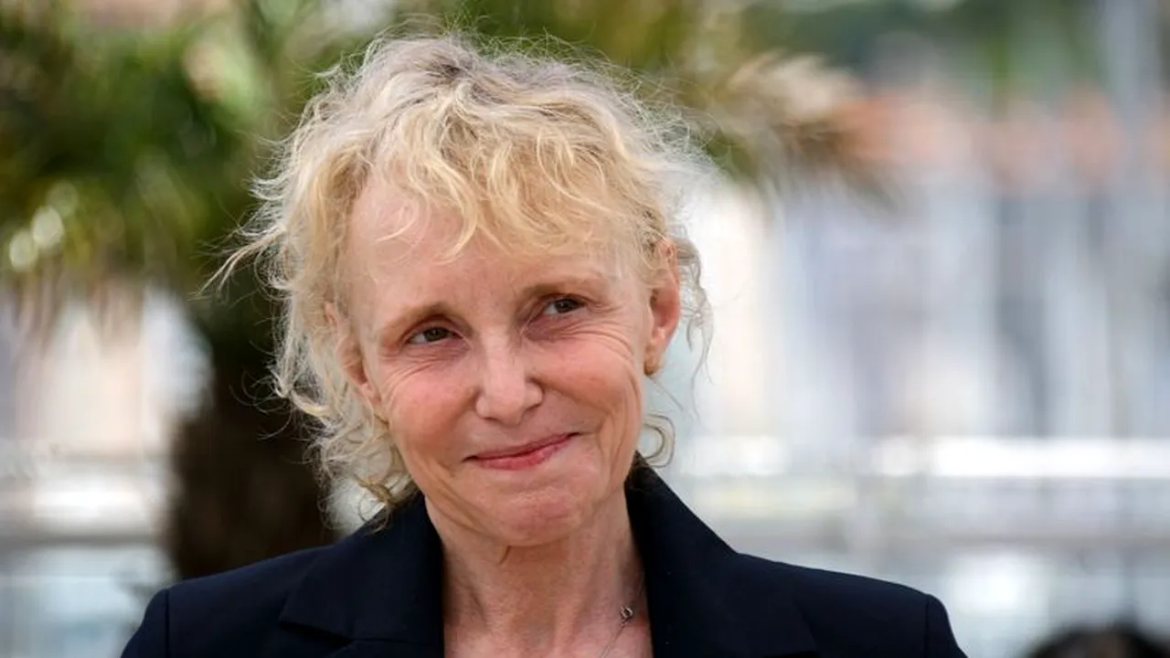 Regizoarea franceză Claire Denis vine în România, la Festivalul Internațional de Film 