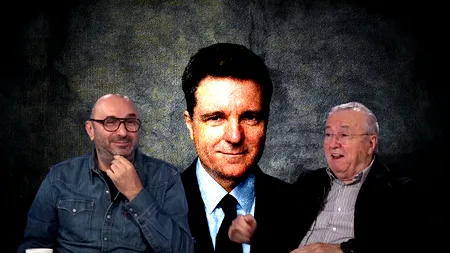 Ion Cristoiu: „Nicușor Dan nu a făcut nimic pentru București, iar acum a început să facă POLITICĂ”