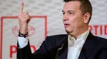 Sorin Grindeanu merge, vineri, la Neptun, la Şcoala de Vară a TSD