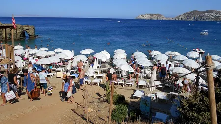 Vacanță în Grecia 2021. Ce documente trebuie să prezinți la graniță! Ministrul Năsui, anunț despre intrarea în carantină