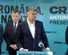 Cum evită PSD scenariul „voturi pentru Simion” transformat în „voturi pentru Ponta”. Ciolacu: „Încercând să luăm cât mai multe voturi de la AUR”