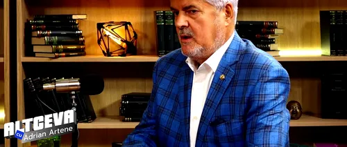 Adrian Năstase, despre perioada petrecută la Jilava: Nu a existat nimeni care să-mi spună altfel decât „domnule prim-ministru” | VIDEO