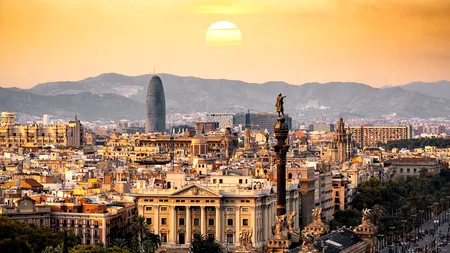 (P) Destinații ideale pentru o vacanță în această toamnă