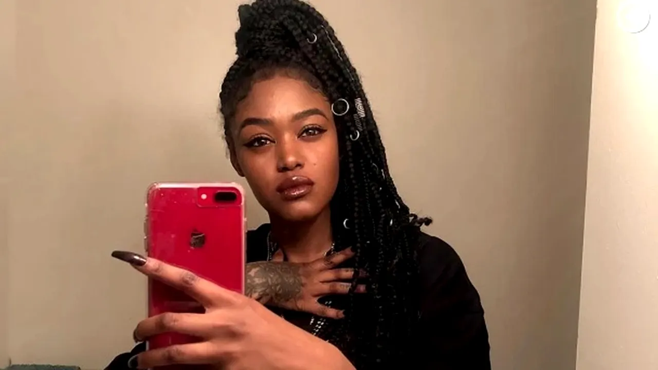 STARUL AMERICAN Chynna Rogers a murit fulgerător, la doar 25 de ani