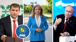 O fostă deputată din Republica Moldova acuză politicieni din PNL de legături cu oligarhul Ilan Șor. Arina Spătaru insistă ca procurorii să investigheze și anunță pentru Gândul că va face o conferință de presă dacă nu va fi contactată de autoritățile din România