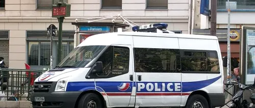 UPDATE - Luarea de ostatici dintr-o filială bancară din Franța s-a încheiat. Care este deznodământul