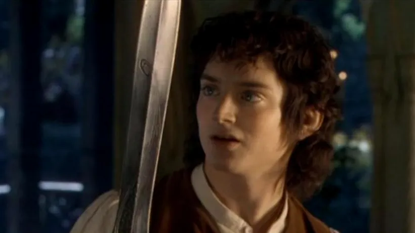 Sabia lui Frodo, toiagul lui Gandalf și proteze în forma picioarelor de hobbit, scoase la licitație