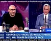 Călin Georgescu, despre propunerea sa ca premier: „Sunt extrem de pregătit să îmi ajut țara de pe orice poziție”