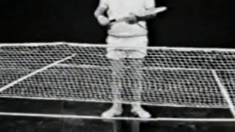 URĂRI DE ANUL NOU. MESAJUL pe care Toma Caragiu îl transmitea românilor prin „Așa-i în tenis. VIDEO