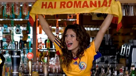 ROMANIA-TURCIA. Anunț DISPERAT al FRF pentru fanii 