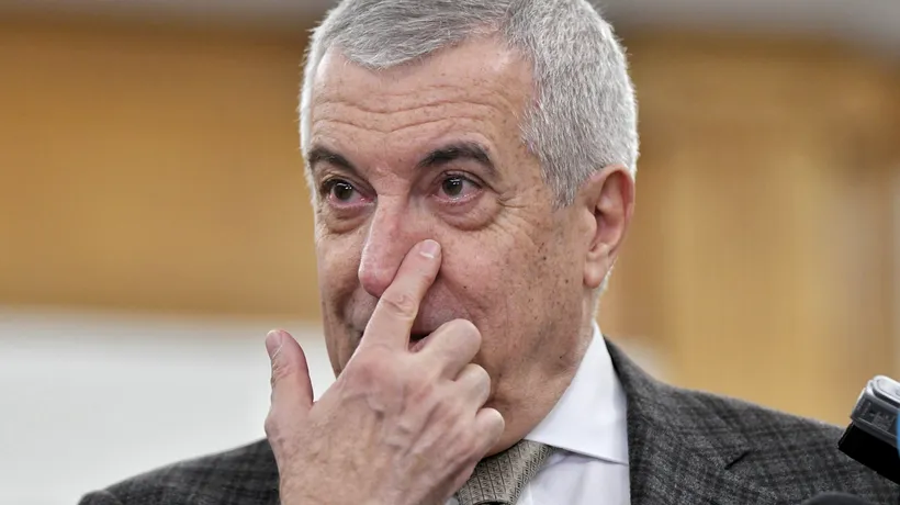 Tăriceanu, despre anticipate: O aventură politică pe care nu o susțin. Va urma instabilitate