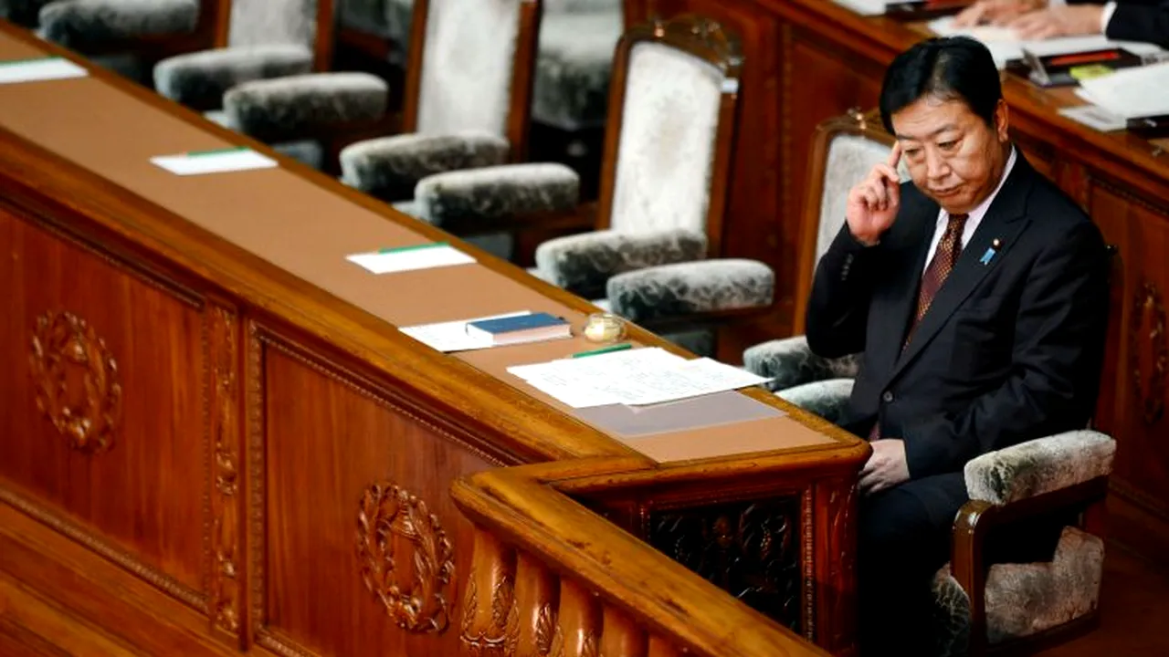 Guvernul japonez aprobă al doilea program de stimulare a economiei într-o lună, de 11 miliarde de dolari