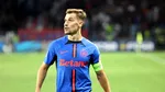 Căpitanul FCSB, despre Supercupa cu CFR Cluj: „E ciudat să jucăm aici”