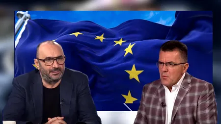 Dan Dungaciu, despre tendințele birocratice din UE: „Birocrații de la Bruxelles trăiesc într-o BULĂ a lor”