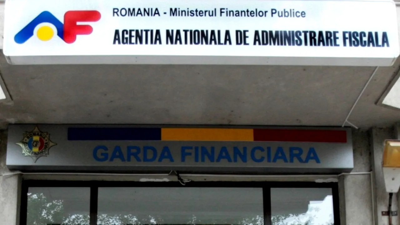 Cine este Șerban Pop, fostul șef al ANAF, reținut de DNA