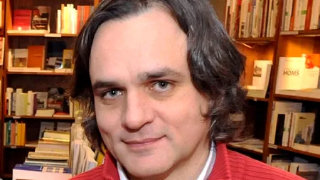Unul dintre editorii „Charlie Hebdo