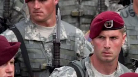 Doi militari SUA, condamnați la șase ani de închisoare, în Italia, pentru violarea unei românce