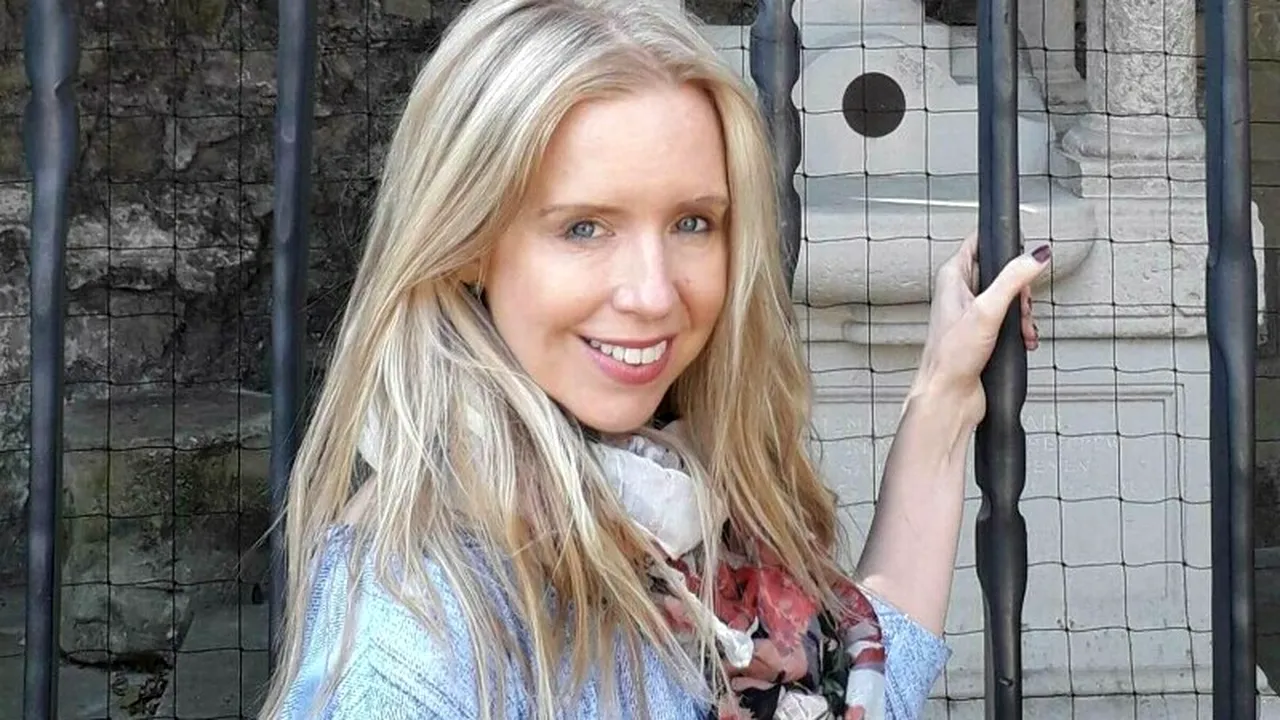 Gestul pe care o jurnalistă britanică refuză să-l facă în fața soțului român: „Sunt căsătorită de 13 ani și nu...”