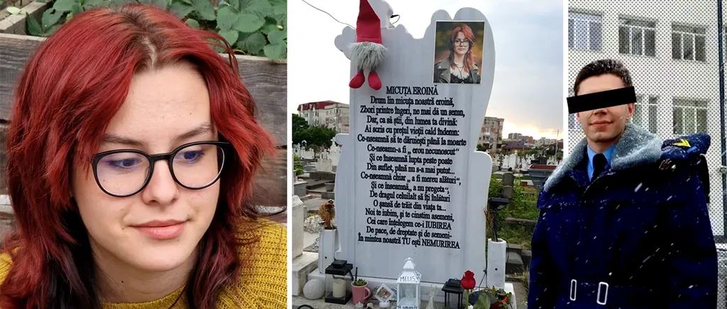 Mărturia sfâșietoare a mamei lui MELIS, fata ucisă în Craiova, înainte de ziua în care ar fi împlinit 16 ani: ”Se face foarte mult simțită”