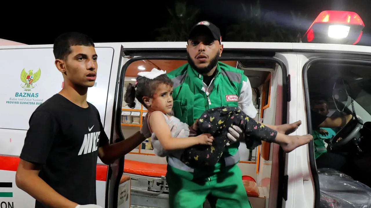 LIVE UPDATE | Război Israel-Hamas. Armata israeliană avansează în nordul Fâșiei Gaza / Israelul intensifică eforturile de eliberare a ostaticilor