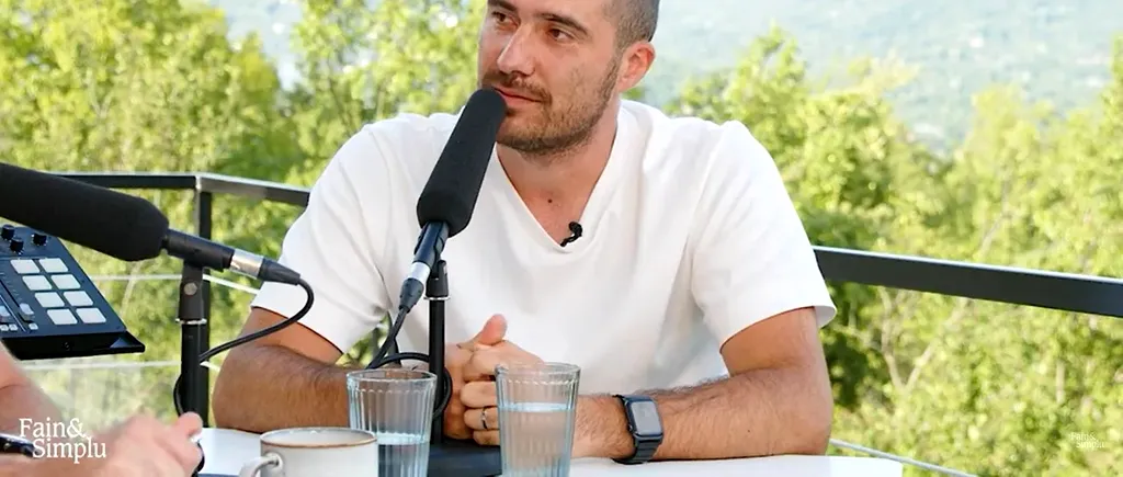 VIDEO | Cristian Brînză, dezvoltatorul „Moon Village”, la podcastul „Fain și Simplu”: „Concurența crește piața și te face să fii din ce în ce mai creativ”