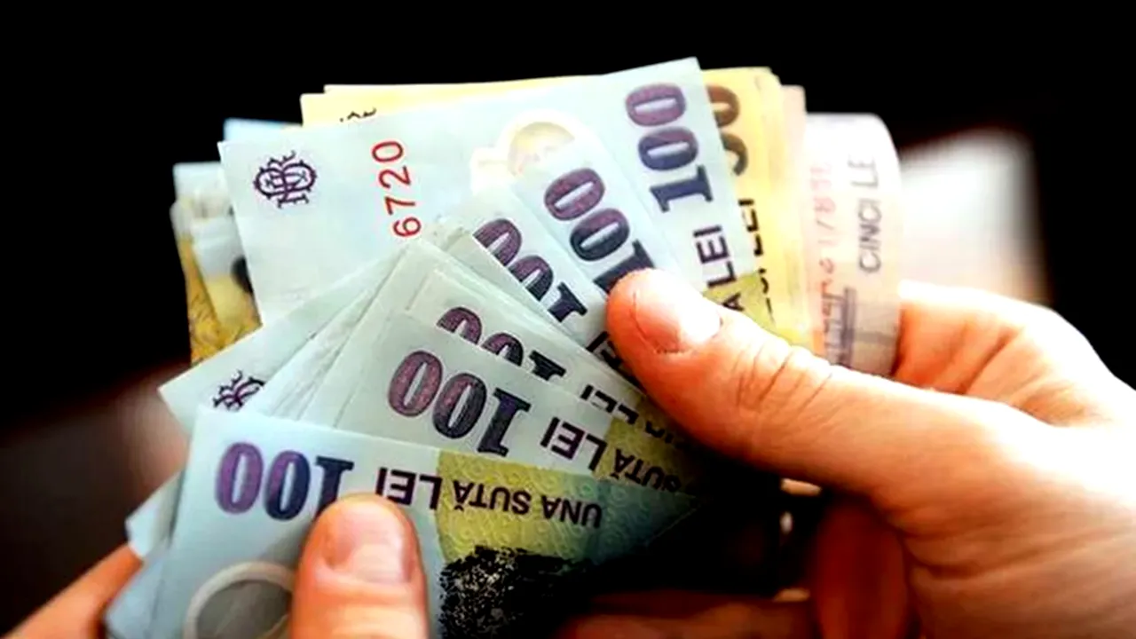 Salarii majorate începând cu data de 1 iunie | Ministerul Muncii, anunț de ULTIMĂ ORĂ