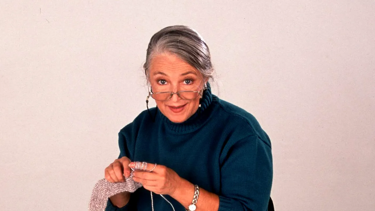 O altă mare actrița a României s-a stins: Monica Ghiuță a murit la 79 de ani