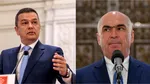 Grindeanu, un nou atac la Bolojan: „Vedem cum România este ruptă din nou în două de dorința unui fals Mesia care are impresia că lumea politică a început și se termină cu el”