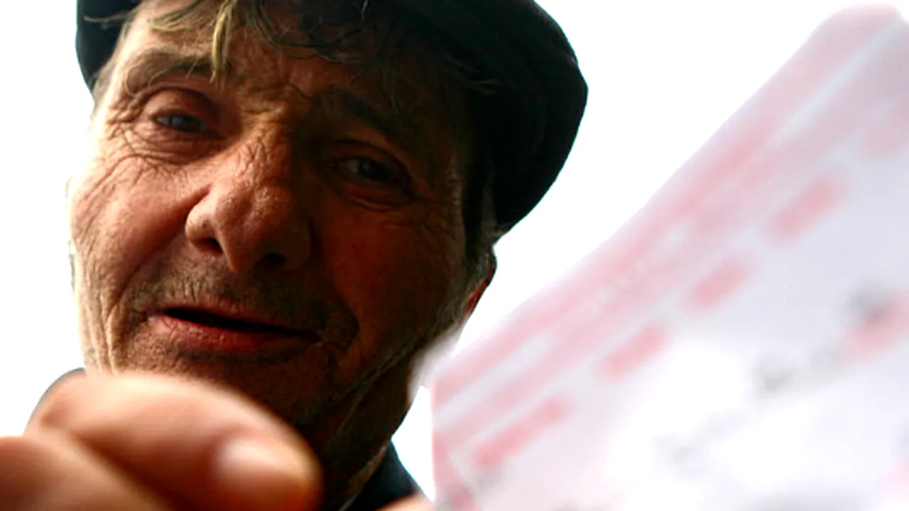 Care este „PENSIA ADEVĂRATĂ