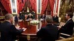 Cum s-a încheiat întâlnirea dintre trimișii lui Trump și Vladimir Putin. Un consilier al Kremlinului oferă detalii