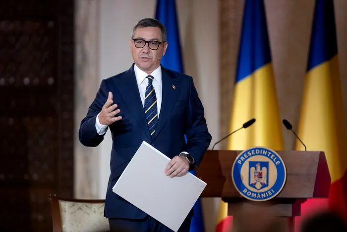 Ponta salută declarația de independență a lui Nicușor Dan Cum am devenit, în această săptămână, suporter „nicușorist”
