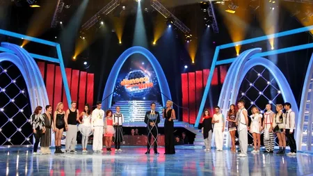 DANSEZ PENTRU TINE, SEZONUL 13. Cele mai tari momente din prima ediție a show-ului de la ProTv - GALERIE FOTO