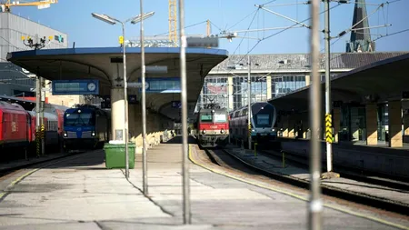 Adolescent care plănuia comiterea unui ATENTAT, arestat în Austria /ÖVP: „Trebuie să depunem eforturi pentru a ne proteja de islamismul radical”