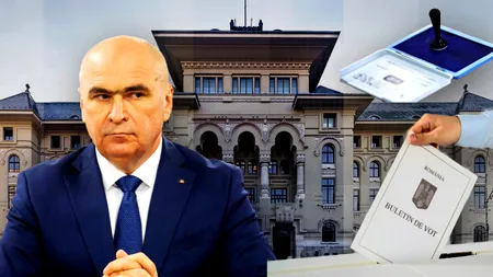 Doar 2 săptămâni pentru 2 milioane de bucureșteni. Pentru Primăria București, cel mai important oraș al țării, alegerile se fac pe repede înainte. Când începe competiția pentru fotoliul lăsat liber de N. Dan