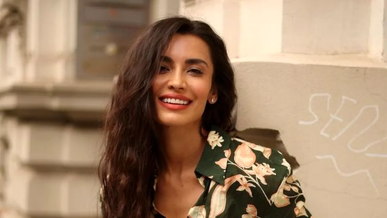 Cum se menține în formă Lili Sandu. ”Încerc să nu îmi impun RESTRICȚII”