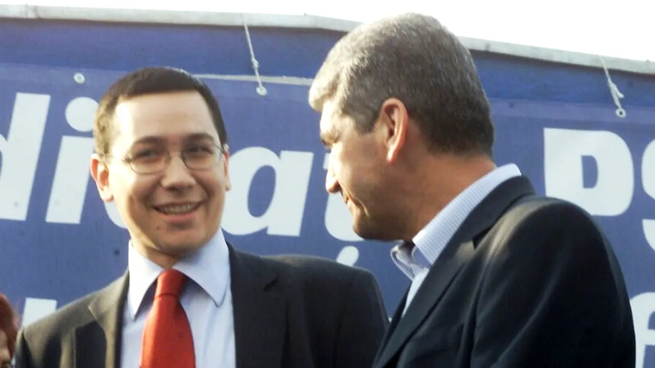 Predoiu: Îi cer lui Oprea sa demisioneze. Dacă nu o face, premierul are obligația să-l demită
