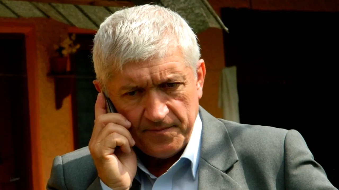 Cum a explicat Mircea Diaconu pentru Gândul de ce n-a mai ajuns la Parchet, unde premierul Ponta îi ceruse să meargă „imediat