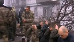 Soldații ruși răniți în Ucraina, masacrați chiar de comandanții lor: „Pur și simplu… i-au împușcat”