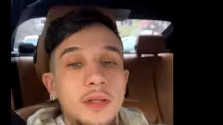 UPDATE | Avocatul cântăreţului de trap MGK666 (Andrei Mihalache), precizări pentru Gândul despre agresiunea de care e acuzat clientul său: „A fost, din nefericire, omul nepotrivit la locul nepotrivit”