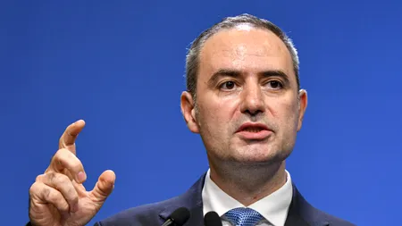 Nazare îl contrazice pe Câciu: „Dobânda la care se împrumută România a coborât spre aproximativ 6,4% pe an, cel mai scăzut nivel din ultimii 2 ani”