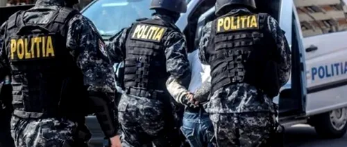 Poliția a intrat în firmele de pază și protecție. Percheziții într-un dosar cu prejudiciu de aproape 4 milioane de euro