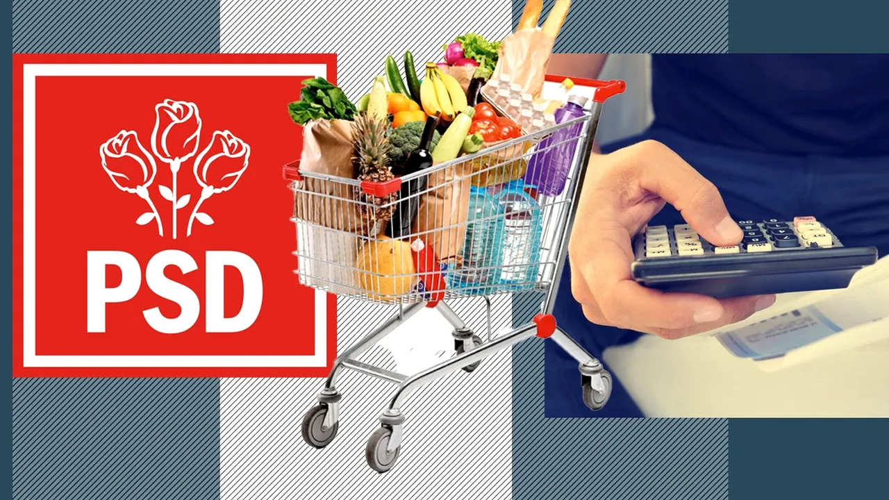 Promisiune onorată de PSD: Salariul minim brut va CREȘTE cu 400 de lei de la 1 iulie / Plafonarea introdusă de PSD dus inflația la sub 6%