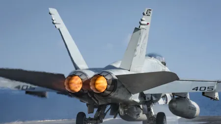 Avioane militare americane au atacat armata siriană