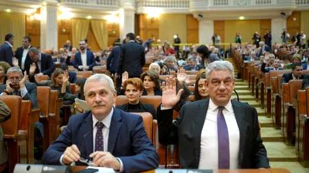 Restructurarea Guvernului, mărul discordiei în PSD. Președintele executiv: Reorganizezi pentru a micșora Cabinetul. Când va fi convocat Comitetul Executiv

