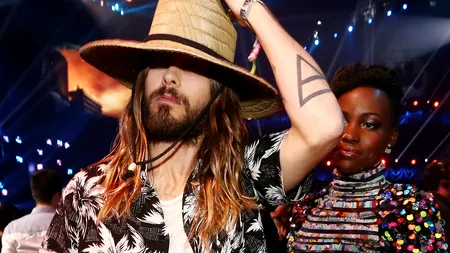 Jared Leto va juca rolul lui Joker într-un film dedicat personajului din franciza „Batman