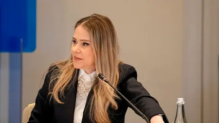 Euro Industry Summit | Roxana Pîntea, Philip Morris România: „România poate fi un vârf de lance al reindustrializării europene”
